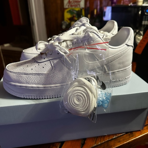 NOCTA x AF1 ‘Drake’ - Picture 1 of 9